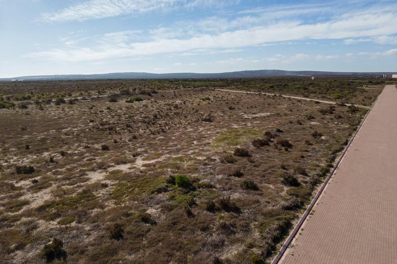 0 Bedroom Property for Sale in Saldanha Industrial Western Cape